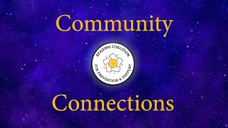 Community Connections Episode 5- Christine Amendola & Kristen O’Shaughnessy, Reading Police Dept.