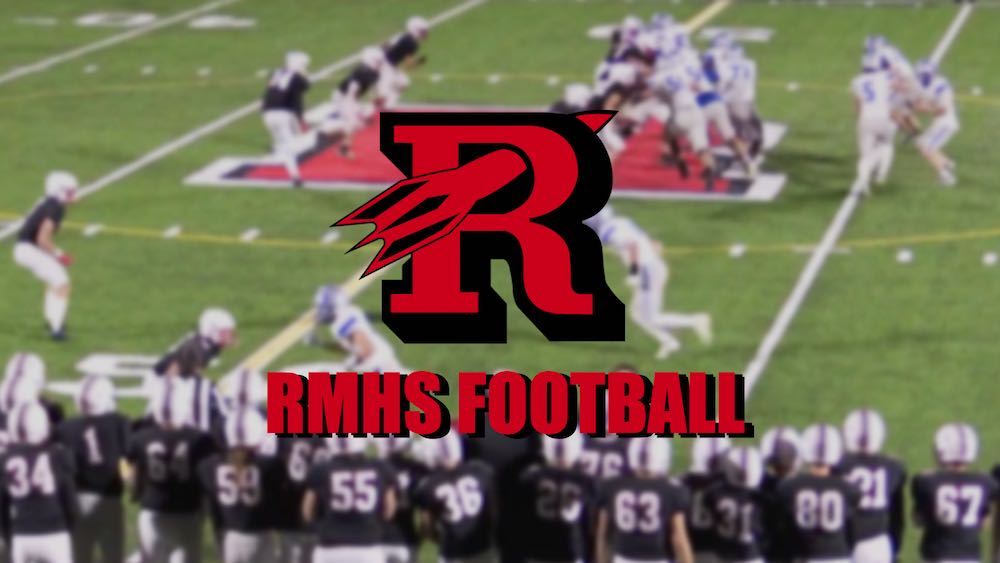 RMHS Football vs Leominster 11-04-2022