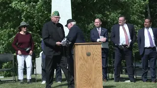 Memorial Day 2023