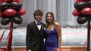 RMHS Promenade 2023