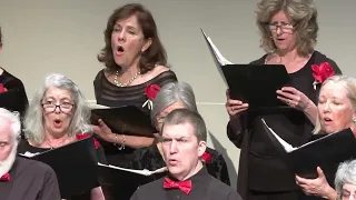 RCS Spring Concert: “A Jubilant Song”
