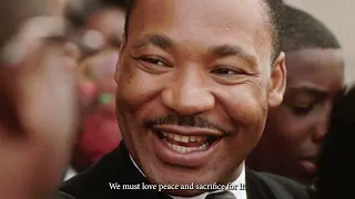 MLK Day 2025