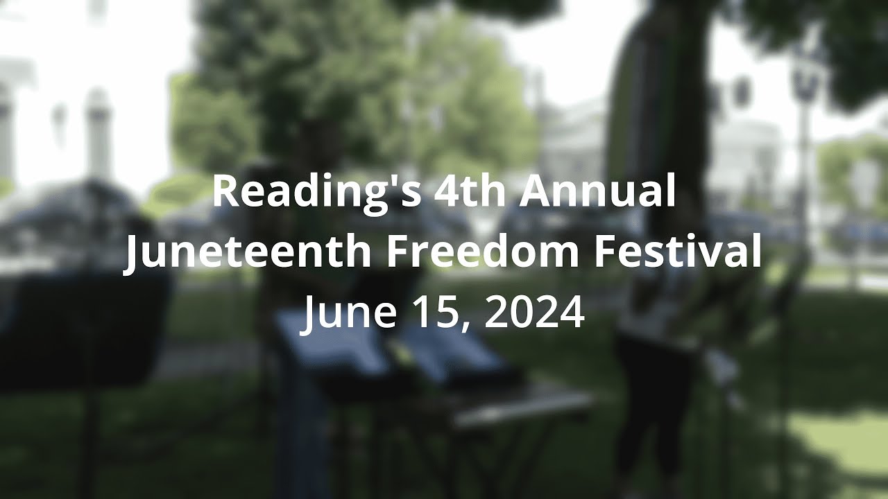 Juneteenth Freedom Festival 2024