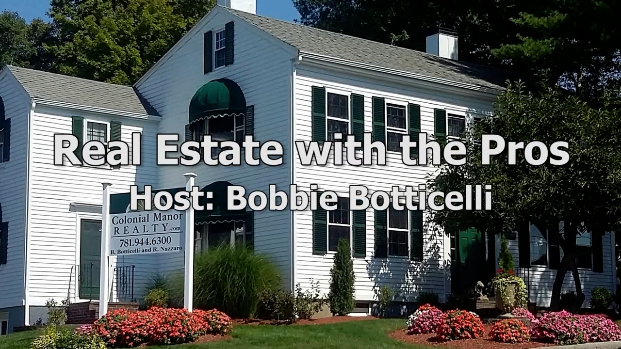 Real Estate with the Pros – Spring 2025