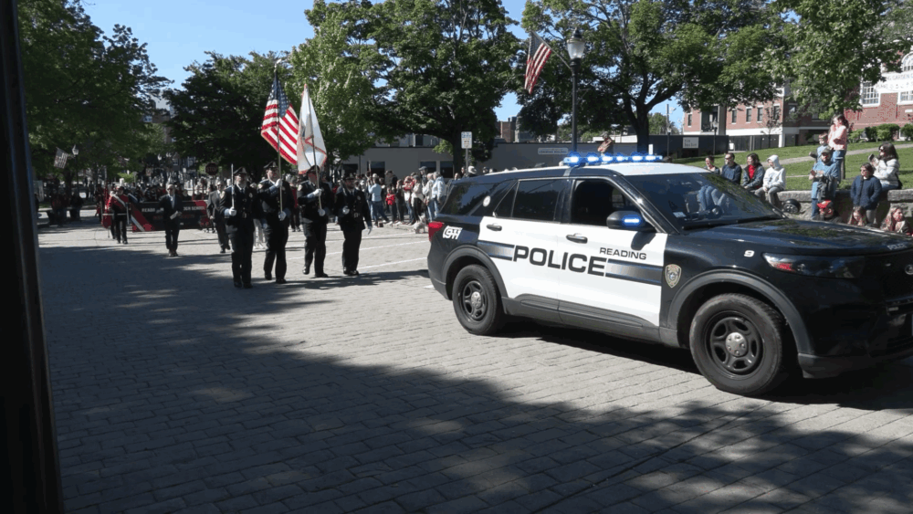 Memorial Day 2025
