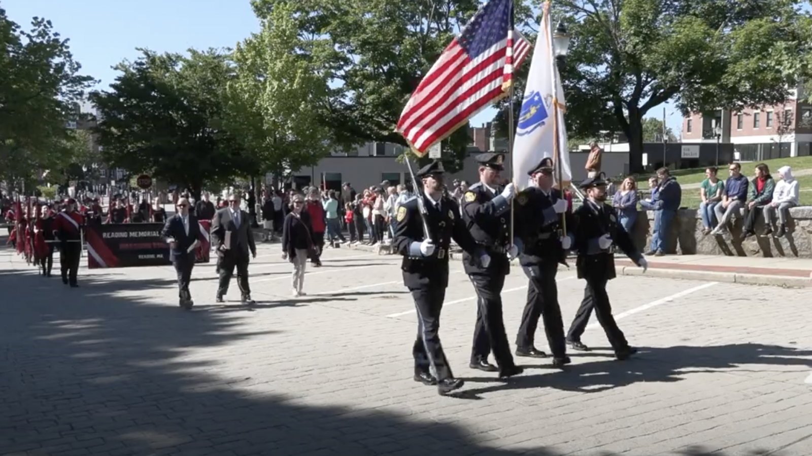 Memorial Day 2025