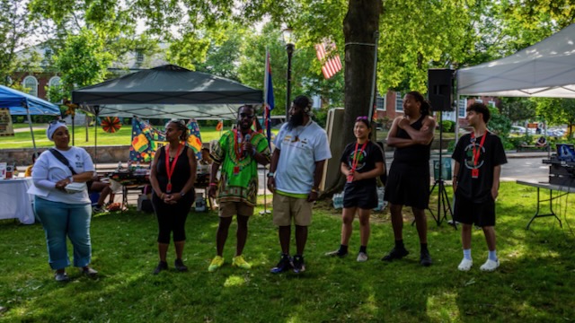 Juneteenth 2025