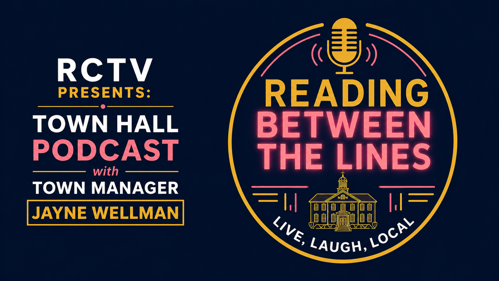 Reading Between the Lines Podcast: Talkin’ Trash
