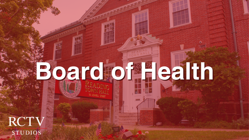 Board of Health