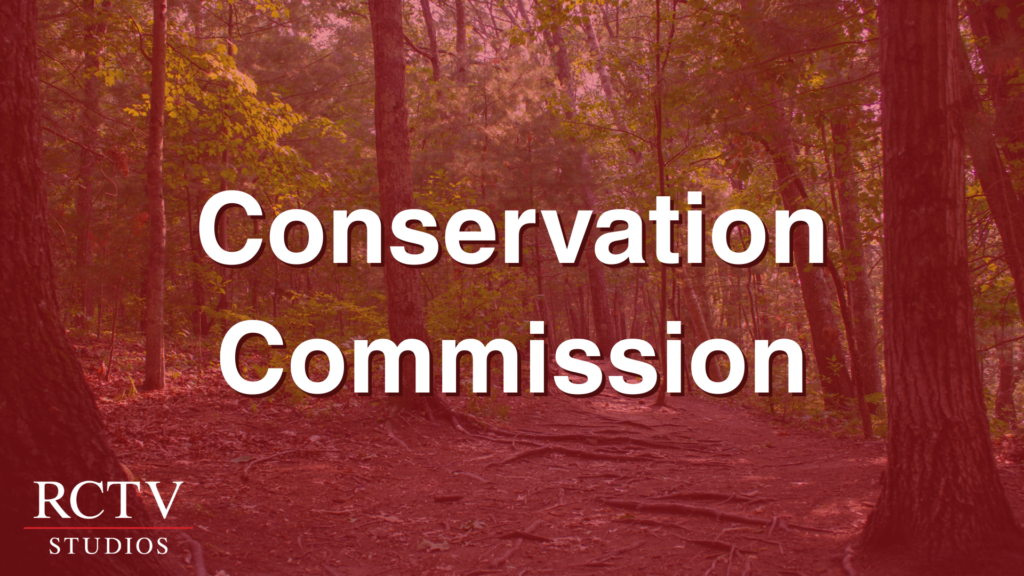 Conservation Commission