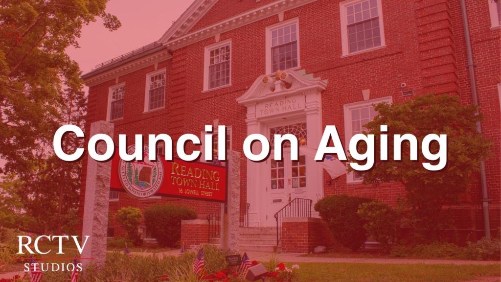Council on Aging