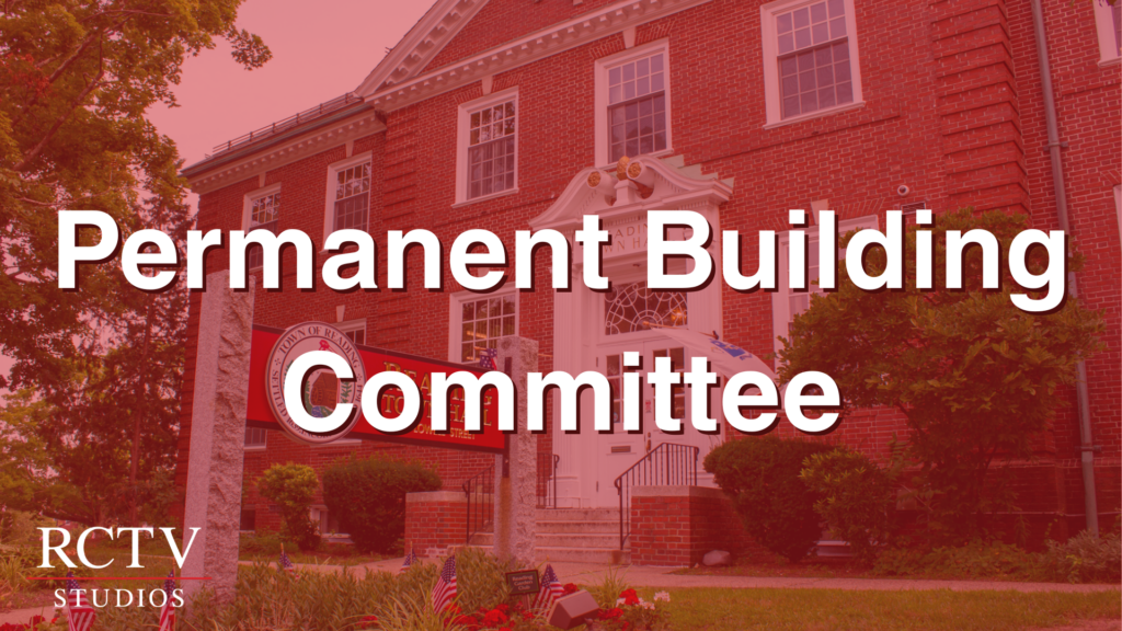 Permanent Building Committee