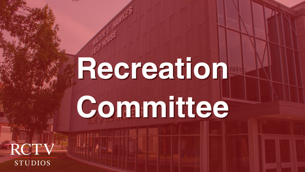 Recreation Committee