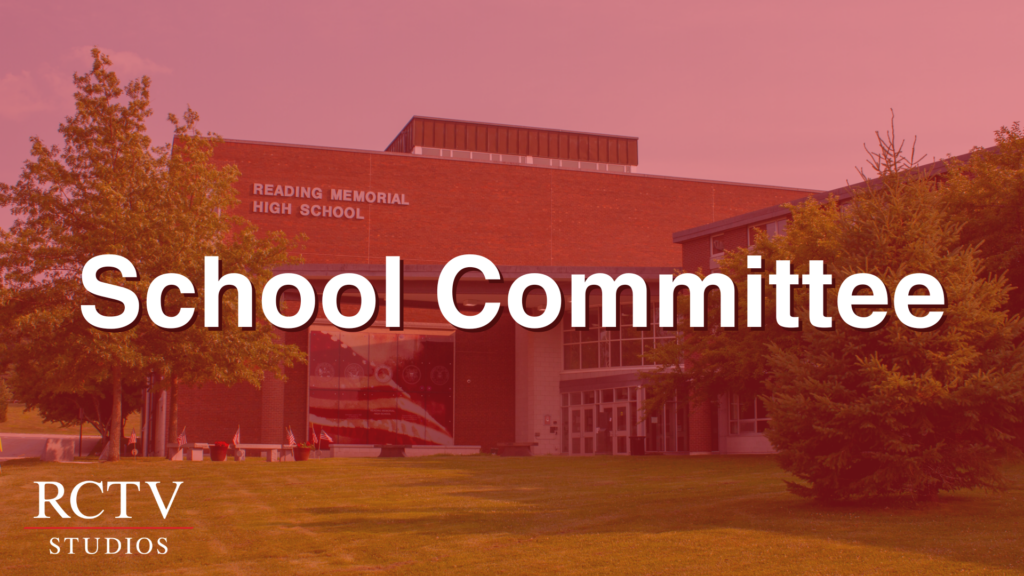School Committee